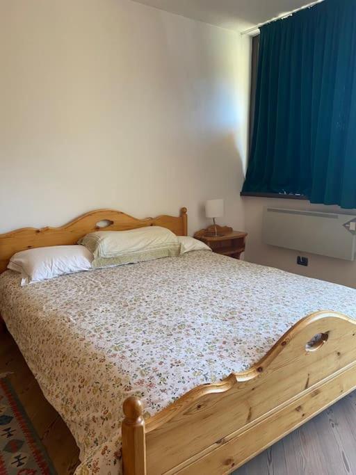Encia'S Home Dolomiti 卡斯特罗迪费耶美 外观 照片