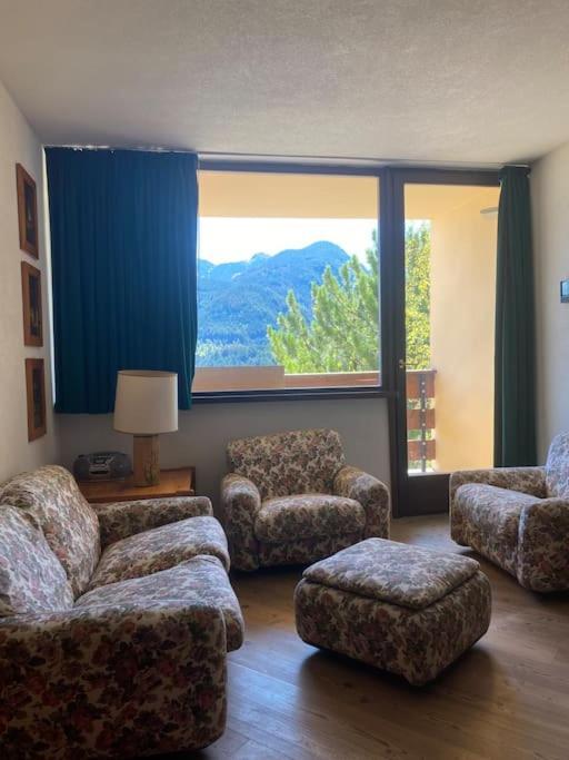 Encia'S Home Dolomiti 卡斯特罗迪费耶美 外观 照片