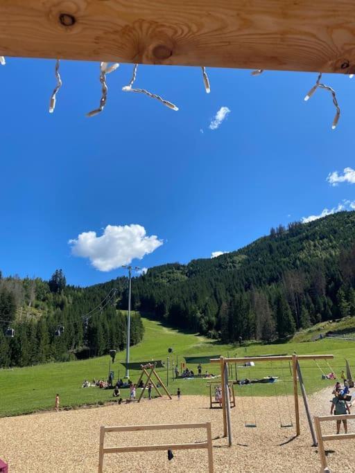 Encia'S Home Dolomiti 卡斯特罗迪费耶美 外观 照片