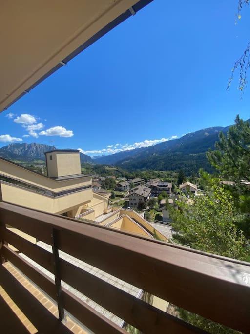 Encia'S Home Dolomiti 卡斯特罗迪费耶美 外观 照片