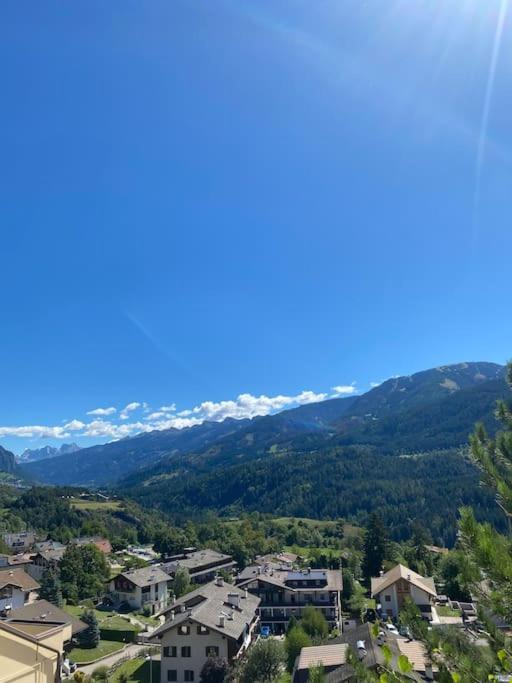 Encia'S Home Dolomiti 卡斯特罗迪费耶美 外观 照片